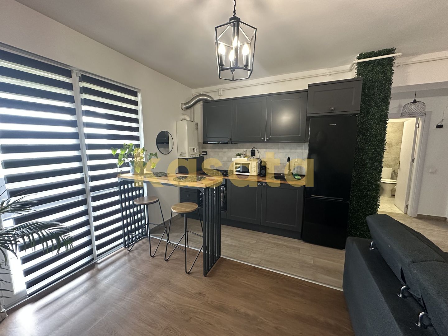 2 Camere 🏢 | Militari | Etaj intermediar ⬆️ | Parcare disponibila 🚗 - Poză 6