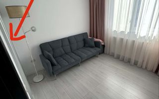 Apartament 3 camere de inchiriat, Bohemia Residence, Valea Lupului - Poză 5