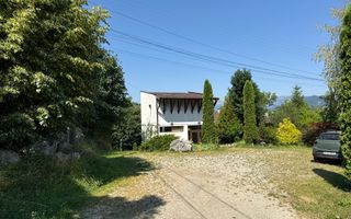 Pensiune  în Bran, sat Poarta – Afacere la cheie, locație premium - Poză 7