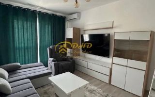 Apartament 2 camere decomandat, mobilat, zona Dacia, Iași - Poză 1