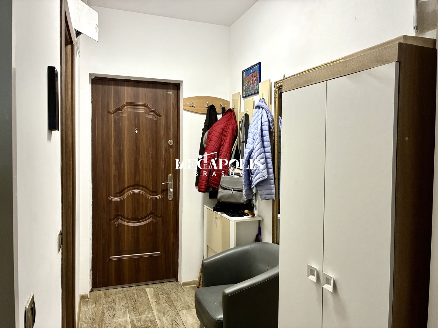 2 Camere / Decomandat / Isaran / 71mp +10mp - Poză 13