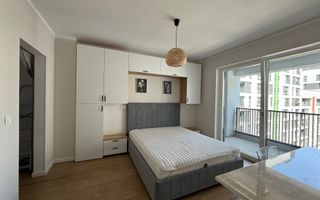 Apartament cu 3 camere / Complex Columna Residence / Zona Vivo - Poză 3