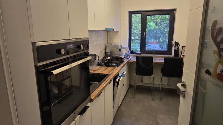 Apartament 2 camere | Prima Inchiriere | Polona / Piata Romana - Poză 2