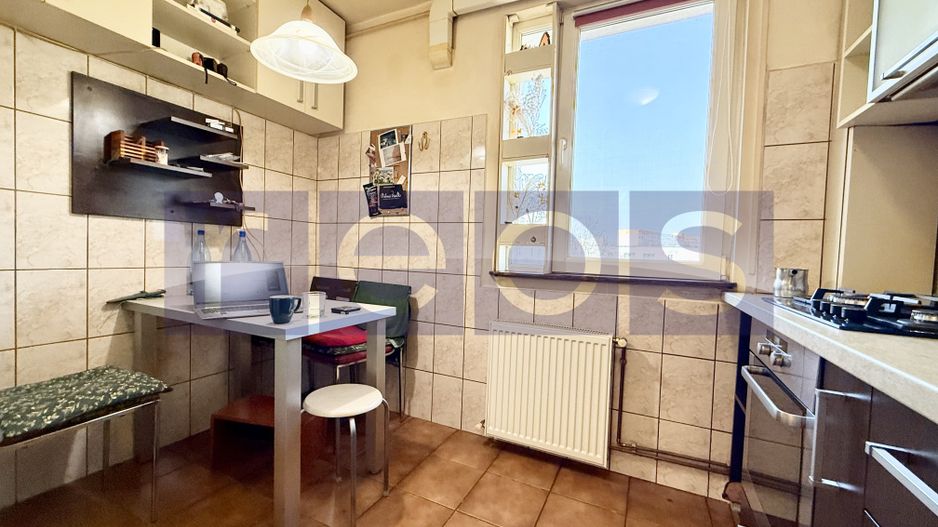 VÂNZARE 3 CAMERE | ZONA OZANA | LOC DE PARCARE INCLUS - Poză 13