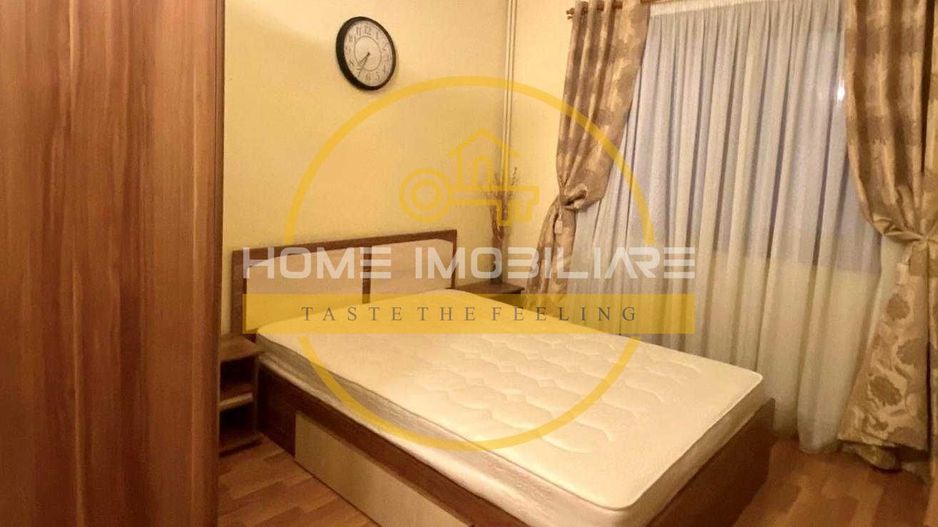 Apartament 3 camere Alexandru cel Bun Mobilat Si Utilat - Poză 4