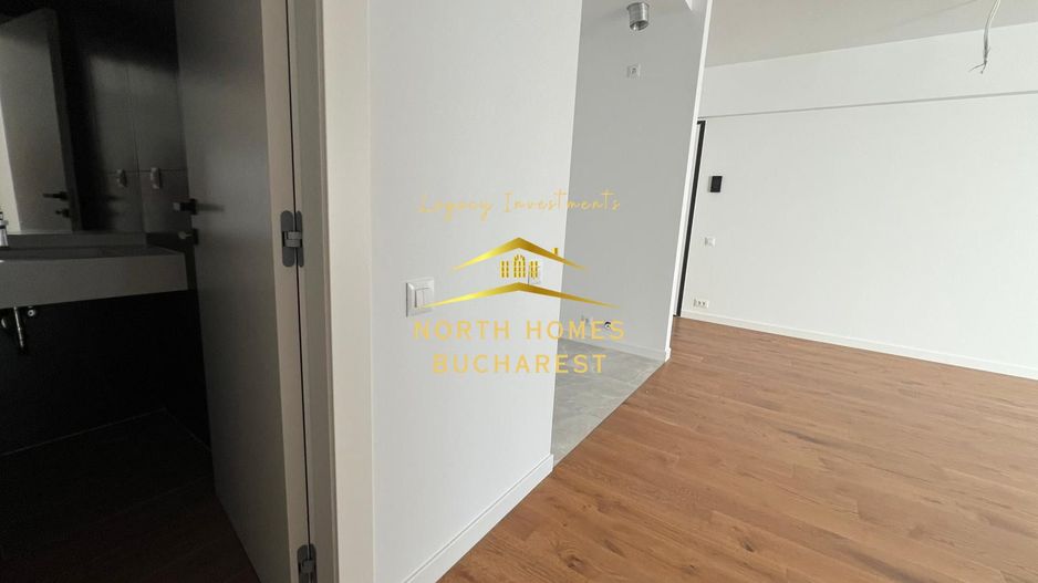 Apartament de vanzare -2 camere One Cotroceni Park-COMISION 0 - Poză 17