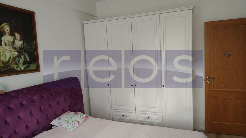 VANZARE 3 CAMERE I CONFORT I MOBILAT I UTILAT I DRUMUL COOPERTAIVEI - Poză 11