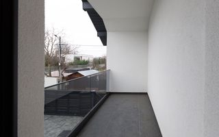 Casă Premium P+1E – 140 mp utili | Gherăiești | Curte amenajată - Poză 30