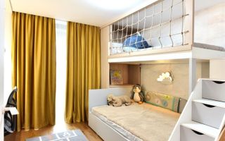 Duplex 5 camere Aviatiei | Terasa 30mp | 2 Locuri de parcare - Poză 10