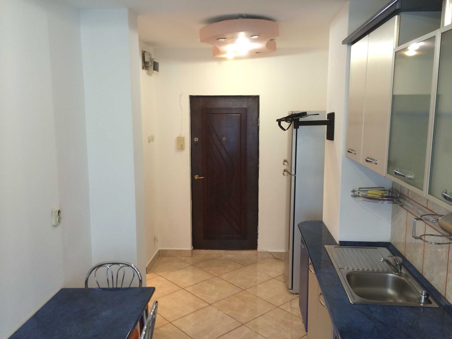 Închiriez apartament 2 camere – 8 min de metrou Dristor - Poză 7