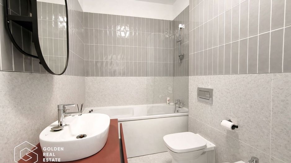 Apartament 2 camere, practic si cu design modern, Ared Imar - Poză 5