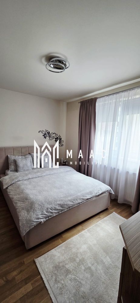 Apartament 3 camere | Decomandat | 2 Locuri de parcare | Turnișor - Poză 5