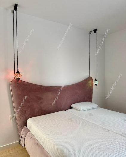 Apartament 3 camere | ISHO | Terasa | Parcare subterana | Vedere parc - Poză 8