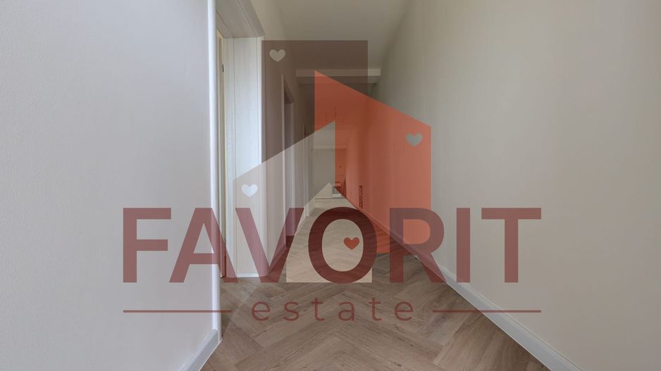 Duplex | Parter | Toate utilitatile | Finisaje premium | Curte generoasa - Poză 5