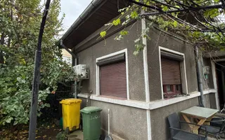 CASA CU TEREN 385 MP | DUBLU ACCES STRADAL | PRELUNGIREA GHENCEA | - Poză 19