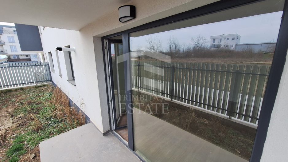 2 Camere - Decomandat - GRADINA PROPRIE - Bloc Nou - FINALIZAT - Poză 8