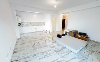 Apartament cu 2 camere in Future Residence in Giroc - Poză 1