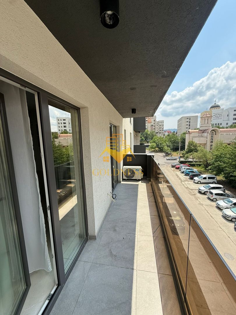 Studio, Premium, Bloc Nou, Marasti Dorobantilor zona Teodor Mihali - Poză 7