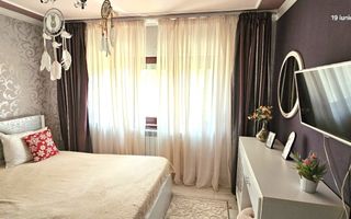 Apartament modern cu 3 camere de închiriat – Siderurgiștilor Vest, 650 euro - Poză 3
