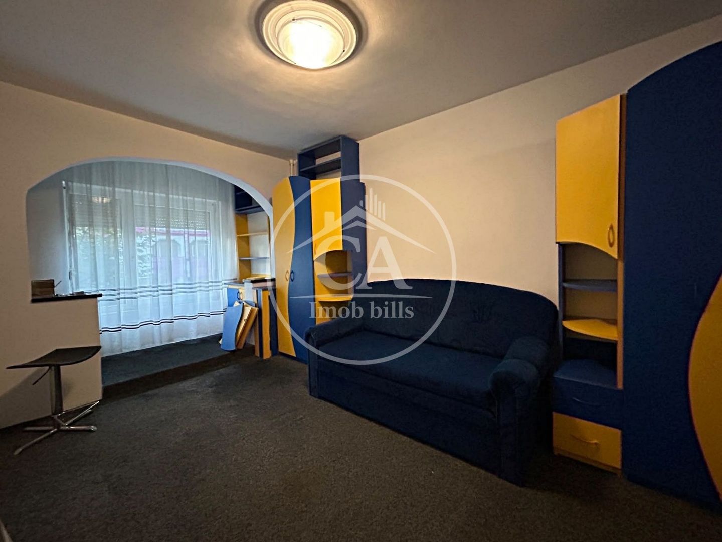 Apartament cu 3 camere de închiriat in zona Rogerius , Oradea - Poză 12