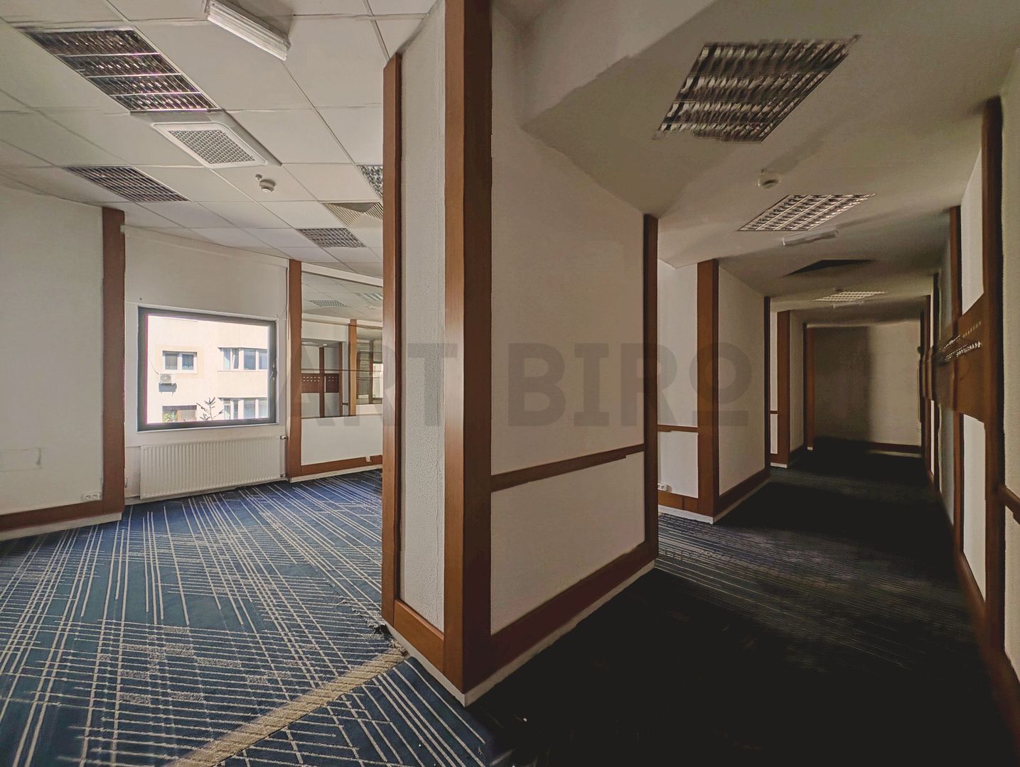 Zero comision, 280mp birou versatil, Banu Manta, 13'[M] - Poză 4