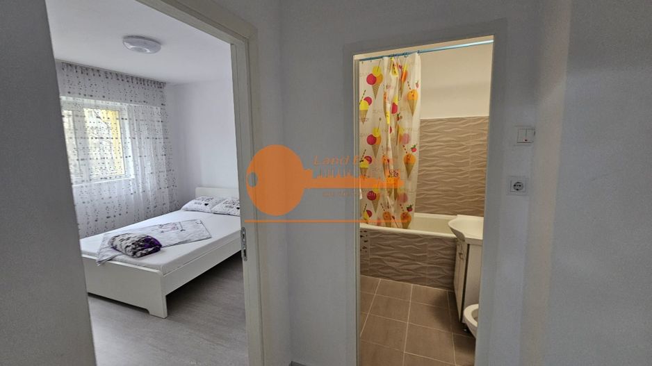 Apartament 3 camere | 78 mp |  Mega Mall - Arena Națională - Poză 12