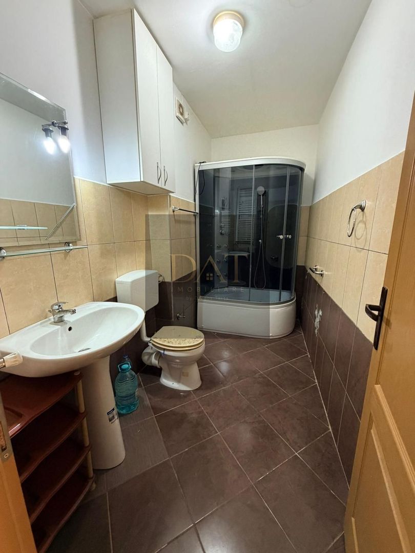 2 camere, etaj intermediar, parcare, Beta Residence - Poză 5