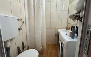 2 camere | Parc Floreasca | Luminos - Poză 8