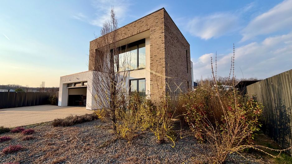 Vila Exclusivista in Mijlocul Naturii *959mp teren*/ 420mpc / Balotesti - Poză 75