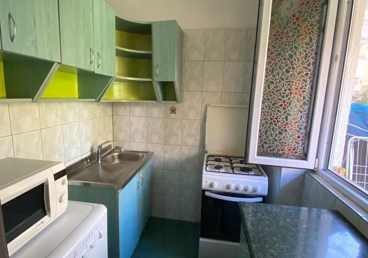 Garsoniera Tineretului - Timpuri Noi - Poză 5