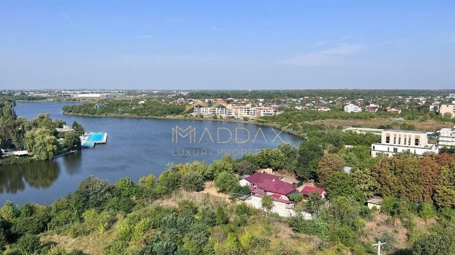 Apartament *4 camere // Baneasa - Poză 3