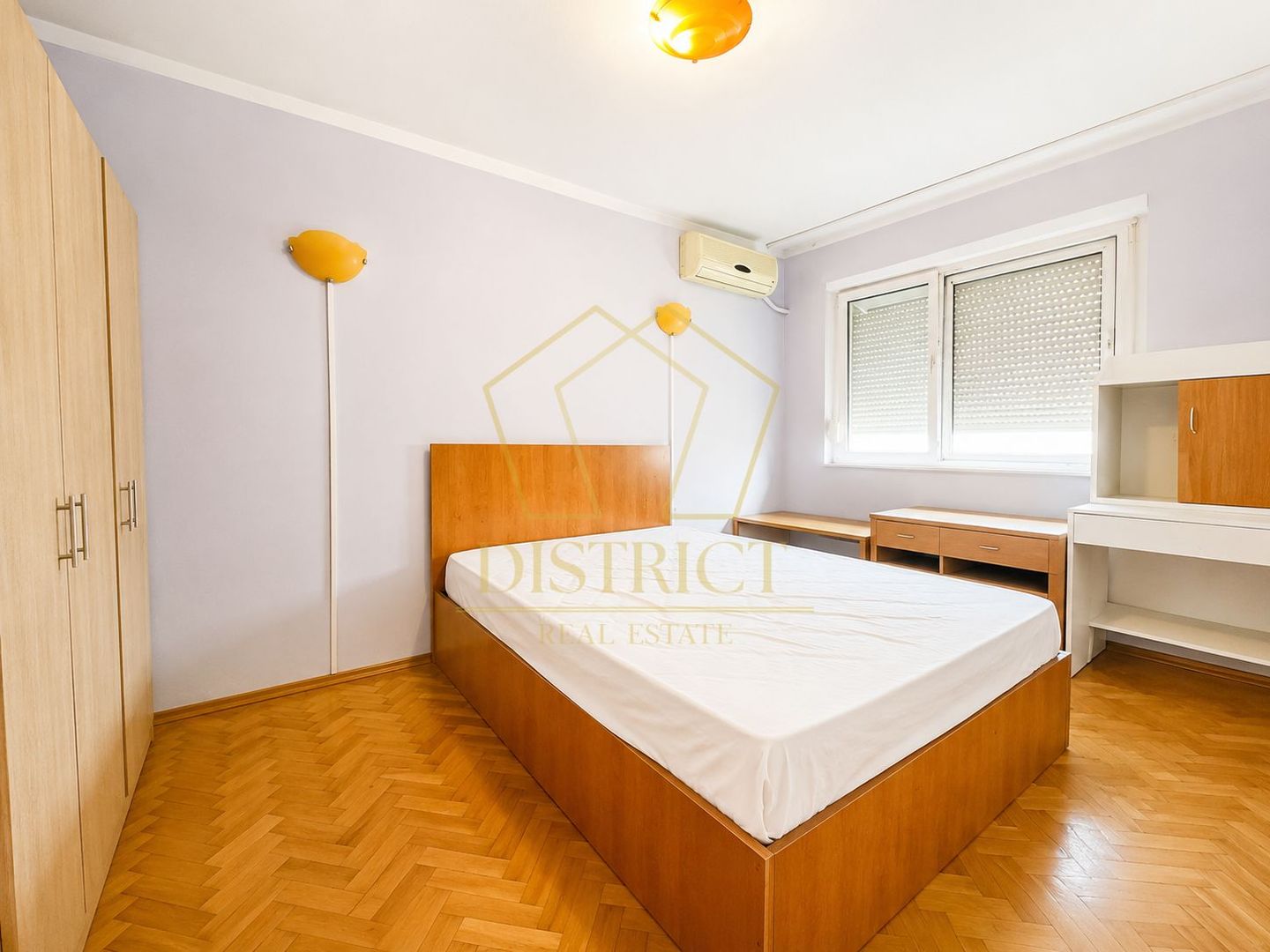 Apartament decomandat cu 3 camere I Cetatii - Poză 7