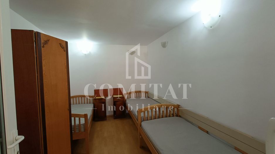 Apartament de închiriat la casă | Cartier Dambul Rotund - Poză 5