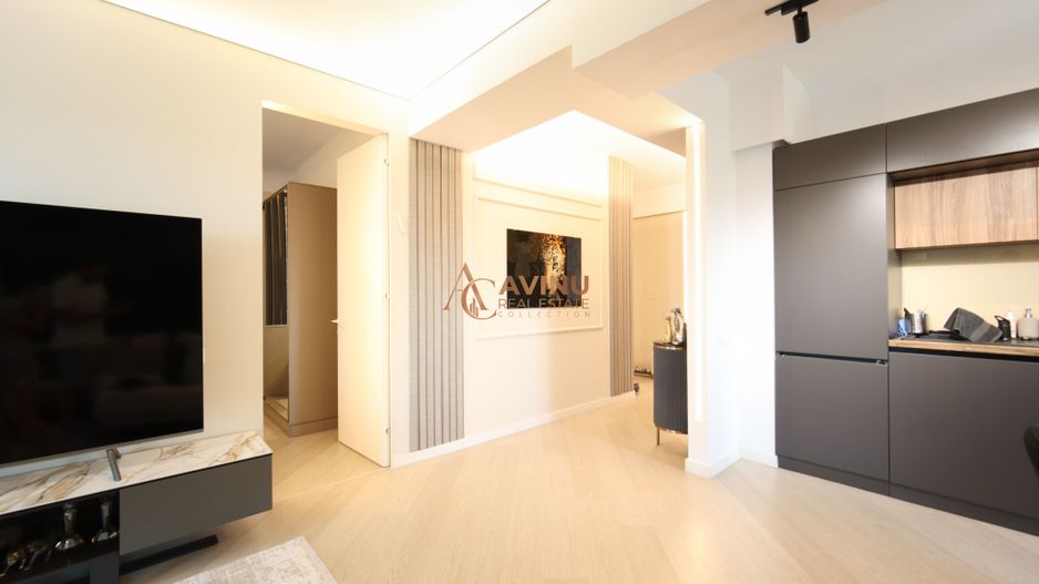 Cortina North | 3 Camere Premium | 83mp | Parcare Subterană | 0% Comis - Poză 12