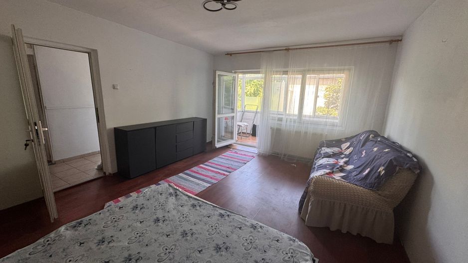 Garsoniera Voluntari 34 mp Centrala Proprie 1/2 - Poză 8