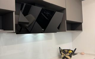 3 camere | LUX | Cortina North | Piscina + Fitness | Cortina Pipera - Poză 8