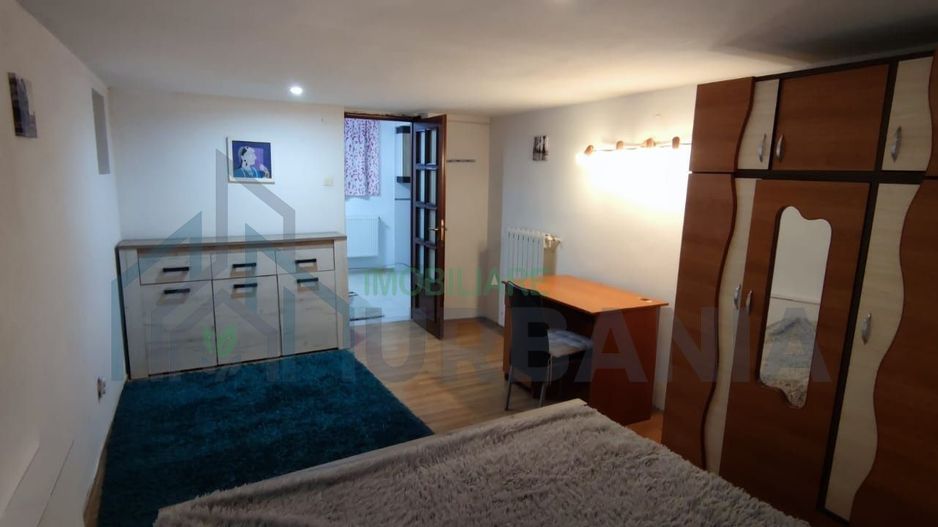Inchiriere apartament 2 camere Copou - Poză 4