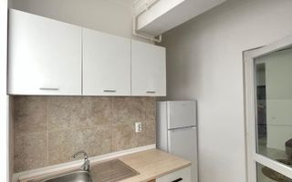 Garsoniera de inchiriat Militari Residence complex Avangarde - Poză 3