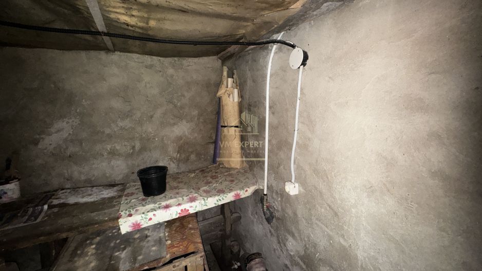 CASA 3 CAMERE, PLUS ANEXE, TEREN 2141 MP, BEREVOIESTI, ARGES - Poză 38