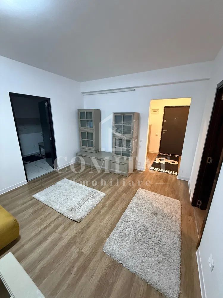 Apartament 2 camere | Finisat | Cartier Terra - Poză 2