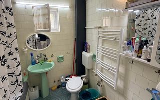 2 camere| curte comuna cu 3 apartamente| centrala proprie| zona aradului| - Poză 16