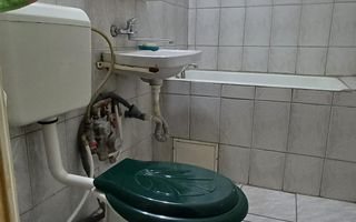 2 camere , Gara de Nord,metrou, utilat și mobilat - Poză 7