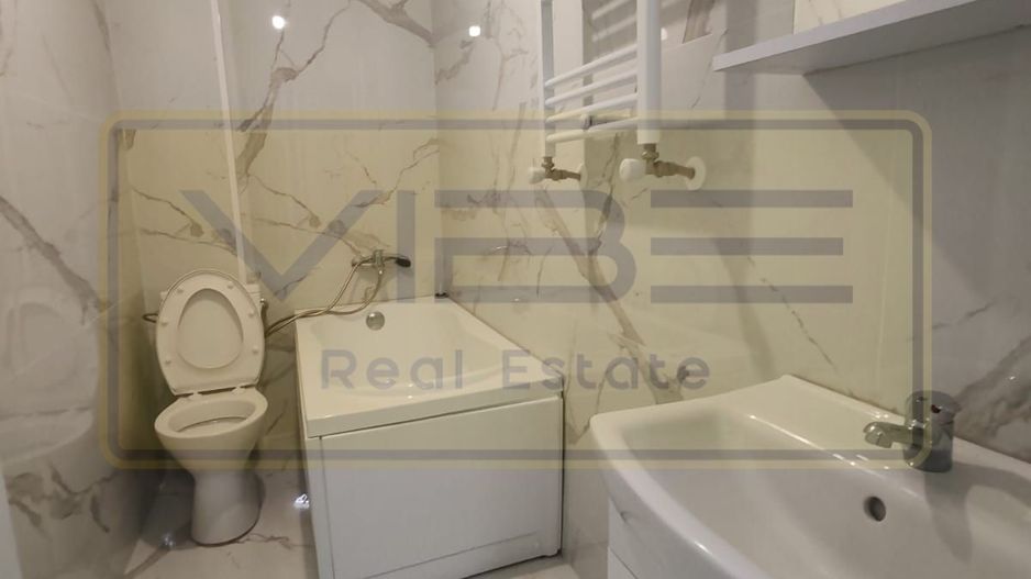 Lunca Cetatuii-Ciurea- Bloc nou- intabulat -Mobilat -utilat modern - Poză 8