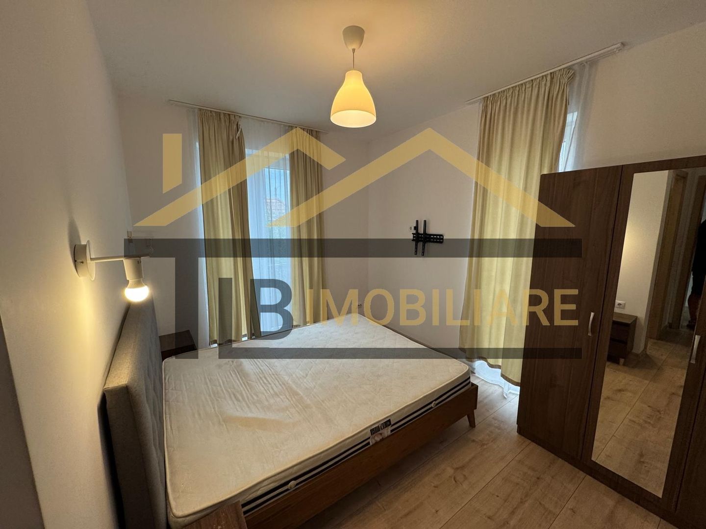 Apartament de 3 camere, 68mp, zona strazii Ciucului - Poză 8