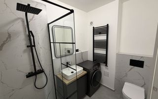 Apartament 3 camere | Balcon 28 mp | Parcare | Lift | Eroilor Floresti - Poză 7