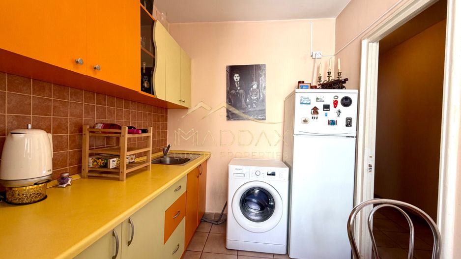 Apartament cu 2 camere // 67mp // Calea Dorobantilor - Poză 21