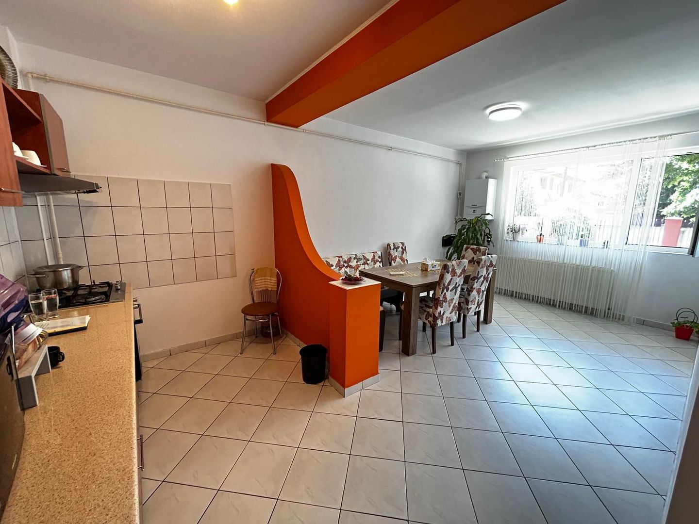 Casa individuala Aviației - Poză 9