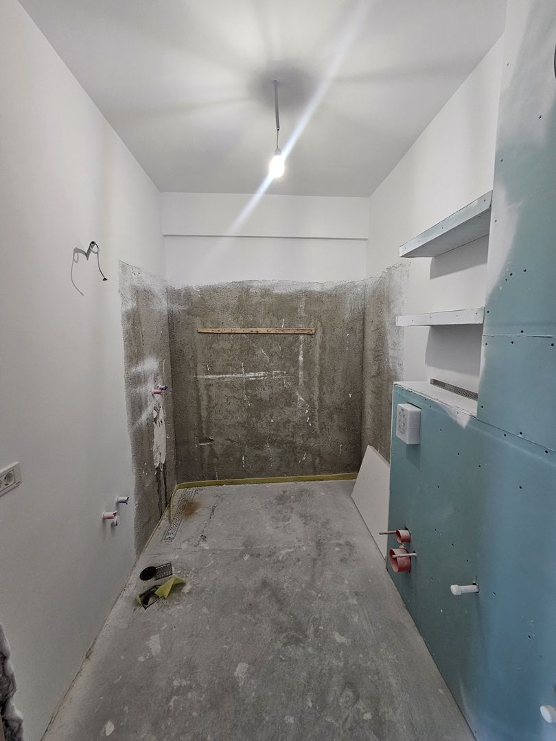 Garsonieră bloc deosebit Damaroaia - Poză 8