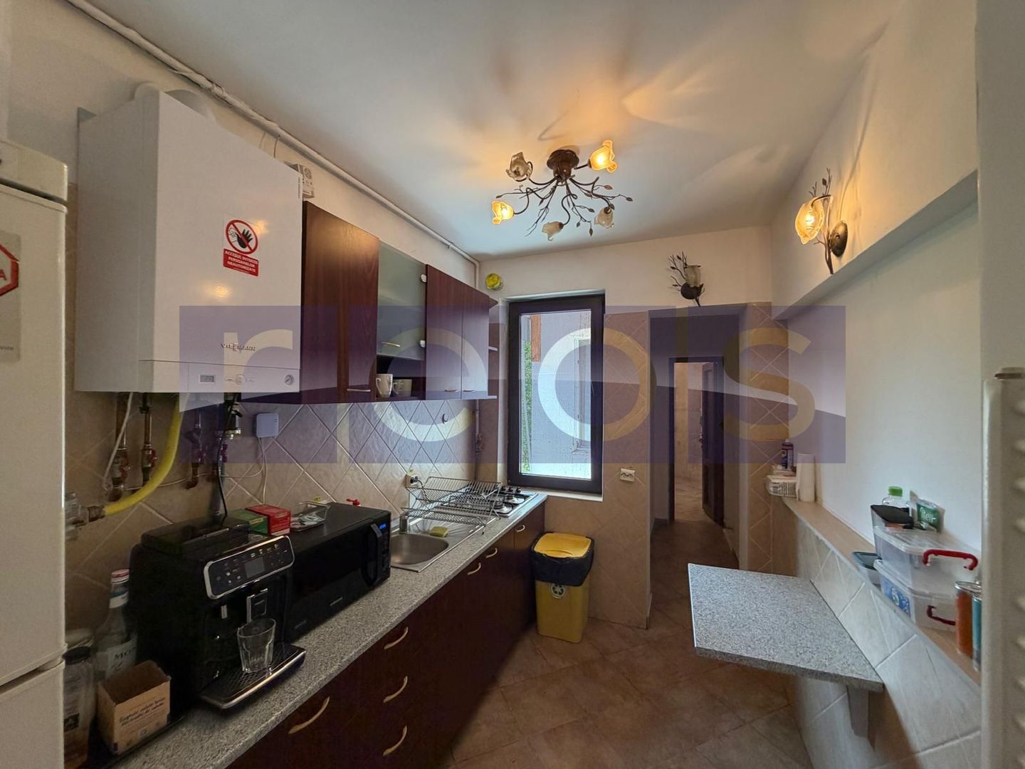 INCHIRIERE VILA CADEREA BASTILIEI | 240MP | PRETBAIL BIROU | PARCARE - Poză 27