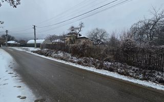 Casă și teren de vânzare în Colibași Dâmbovița Liniște Spațiu Natura - Poză 11